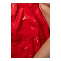 Paklodė linksmybėms „Bondage in Luxury Queen Size“ - Taboom