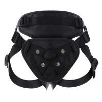 Strap-on diržas „Inferno Back Support“ - Hidden Desire