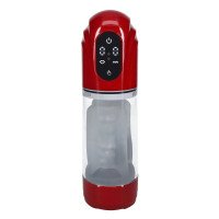 Automatinė penio pompa „Technothrust“ - Pumped