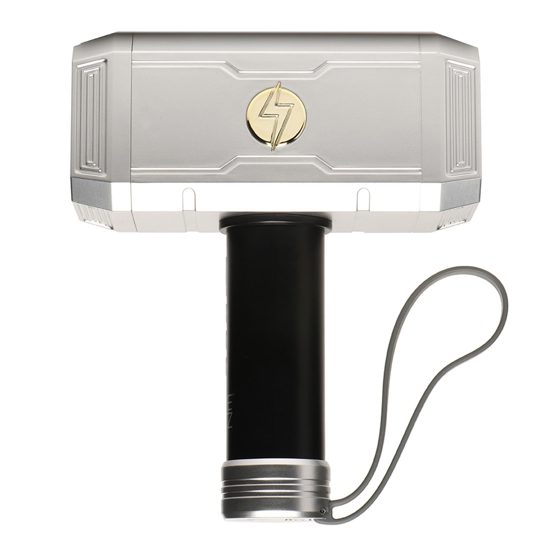Automatinis masturbatorius „Thor's Hammer“ - XR