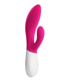 Vibratorius kiškutis „Ina Wave 2“ - LELO