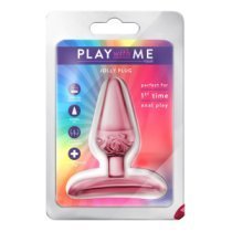Analinis kaištis „Play with Me Jolly“ - Blush