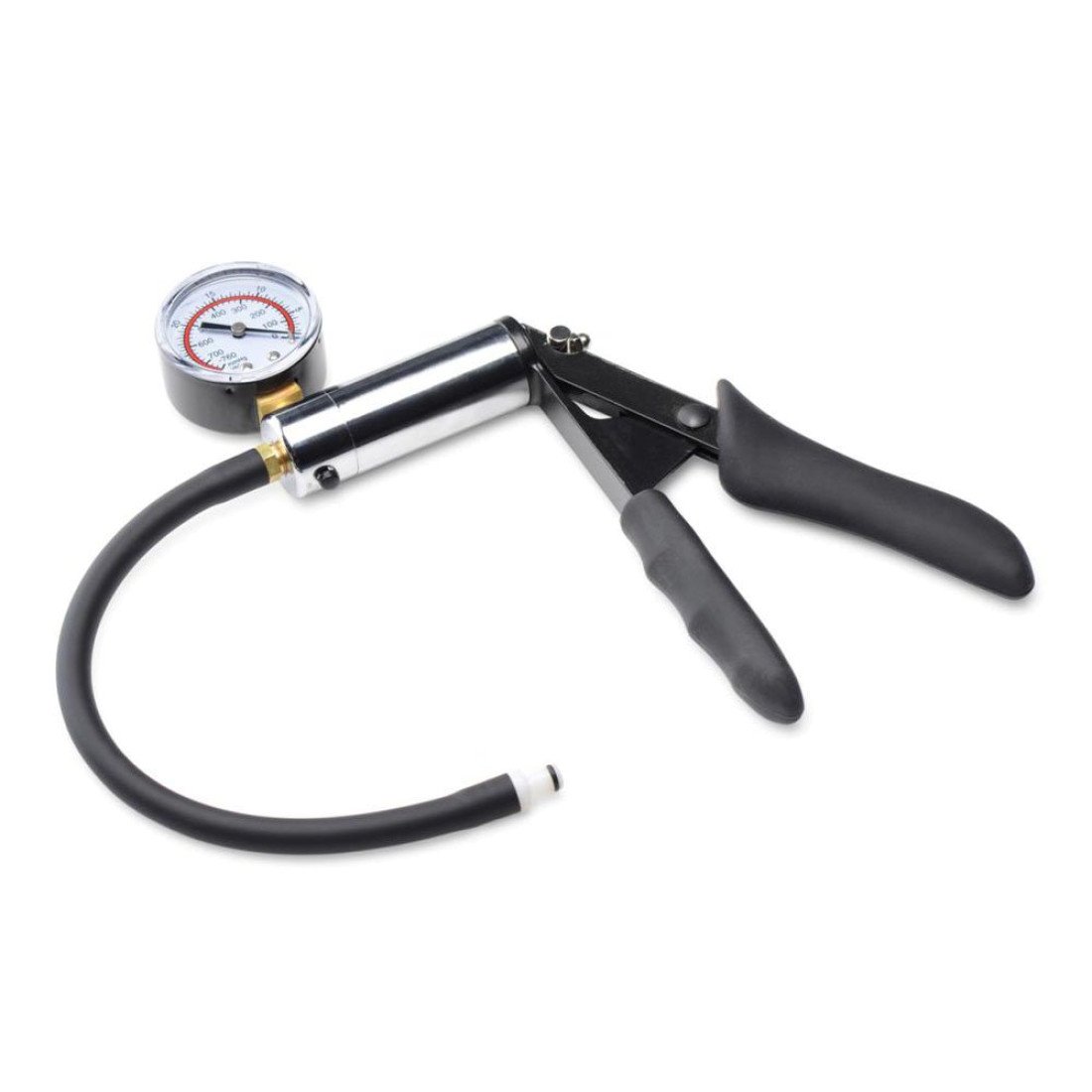Penio pompa „Penis Pump Kit“ - Size Matters