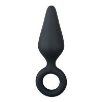 Analinis kaištis „Pointy Plug S“ - EasyToys