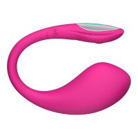 Išmanusis vibruojantis kiaušinėlis „Lush 4“ - Lovense