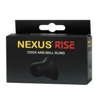 Penio mova „Rise“ - Nexus