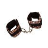 Suvaržymo rinkinys „Unleashed Adventure Set“ - CalExotics