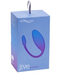 Išmanusis vibruojantis kiaušinėlis „Jive“ - We-Vibe