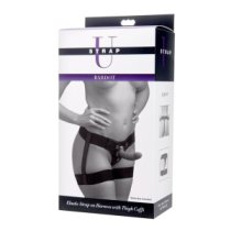 Strap-on diržas „Bardot“ - XR