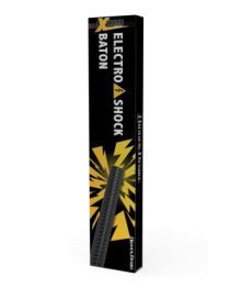 Elektrostimuliatorius „Electroshock Baton“ - Extreme