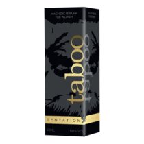 Moteriški kvepalai „Taboo Tentation“, 50 ml - Ruf