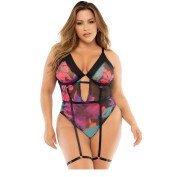Bodis „Amira Floral Plus“