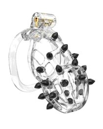 Penio narvas „P Cage PC 09 S“ - Rimba