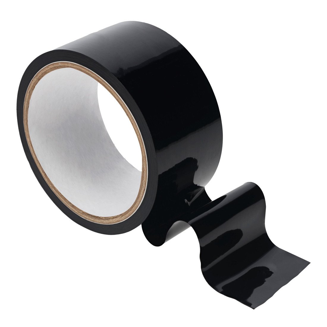 Suvaržymo juosta „Bondage Tape Black“, 20 m - Ouch!