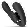 Vibruojantis strap-on be dirželių „Avery“ - No-Parts