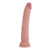 Dildo „Deluxe Dual Density Dong 11Inch“ - Get Real