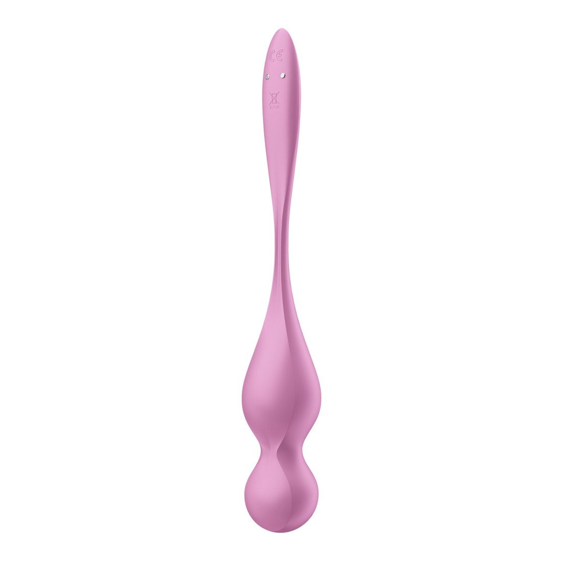 Išmanieji vaginaliniai kamuoliukai „Love Birds 1“ - Satisfyer