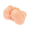 Masturbatorius „Upskirt College Slut“ - Bangers