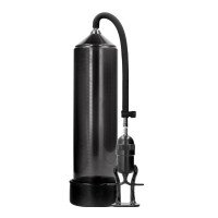 Penio pompa „Deluxe Beginner Pump“
