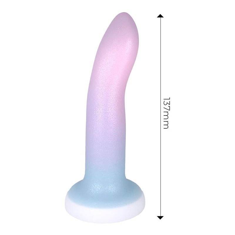 Dildo „Gradient Color Dildo“ - Engily Ross