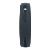 Penio ir sėklidžių žiedas „Classic Grooved Cock & Ball Ring“ - Shots Toys