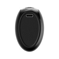 Šylantis dozatorius „Sensual Warmer & Dispenser“ - Otouch