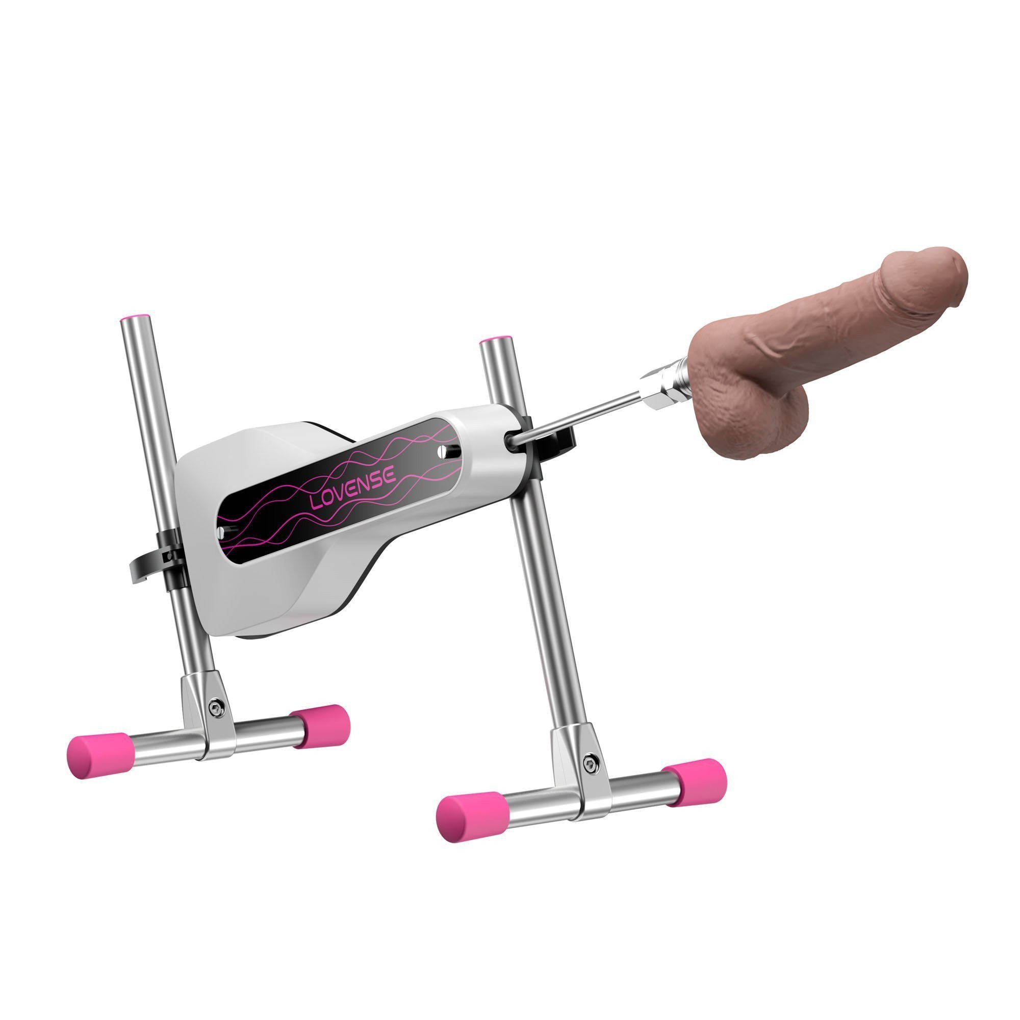 Išmanioji sekso mašina „Mini Sex Machine“ - Lovense