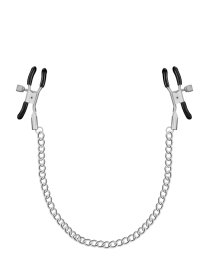 Spenelių spaustukai „Nipple Chain Clamps” - Crushious