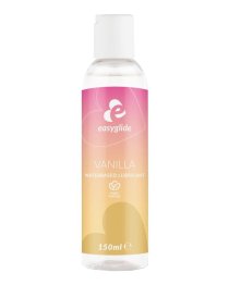Vandens pagrindo lubrikantas „Vanilla“, 150 ml - EasyGlide