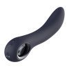 G taško vibratorius „Glam Flexible G Spot Vibe“ - Dream Toys