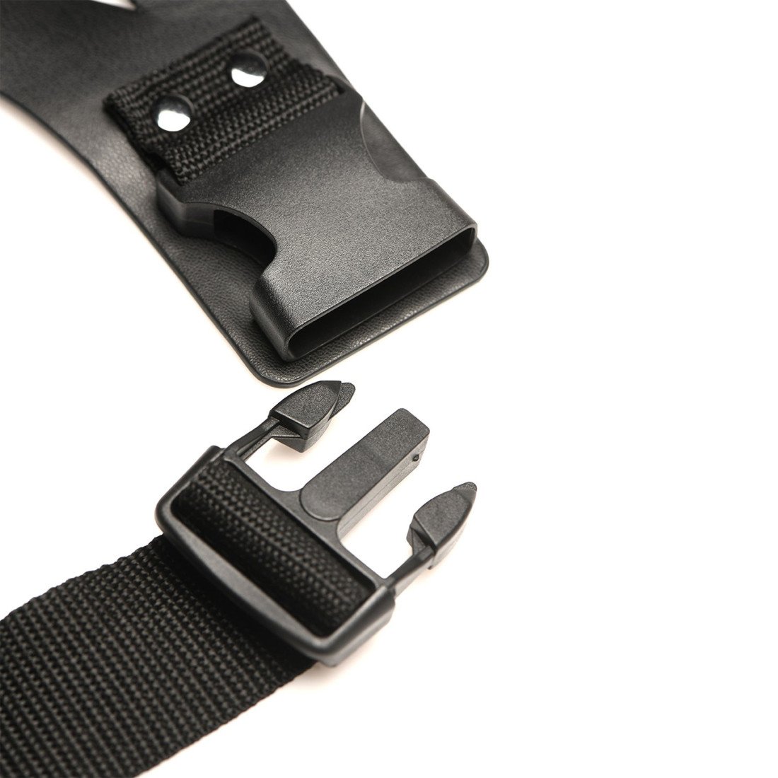 Diržas masažuokliui „Thunder Strap“ - Master Series