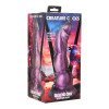 Silikoninis dildo „Celestial Cock“ - XR