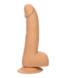 Silikoninis falo imitatorius „Silicone Studs Nr. 6“ - CalExotics