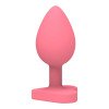 Sekso žaislų rinkinys poroms „Amour - The Hearts of Love“ - Dream Toys