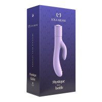 Vibratorius kiškutis „Mystique Rabbit“ - Lola Milani