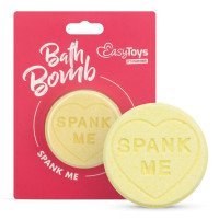 Vonios bomba „Spank Me“ - EasyToys