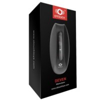 Automatinis masturbatorius „Deven“ - Otouch