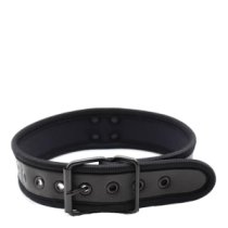 Antkaklis „Neoprene Puppy Collar“ - Latetobed