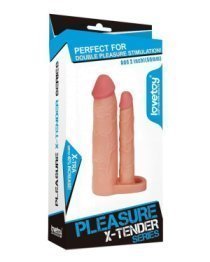 Penio mova „Pleasure X-Tender“ - Love Toy