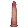 Vibruojantis falo imitatorius „Sliding Skin Pro II 8,5 Inch“ - Lovetoy