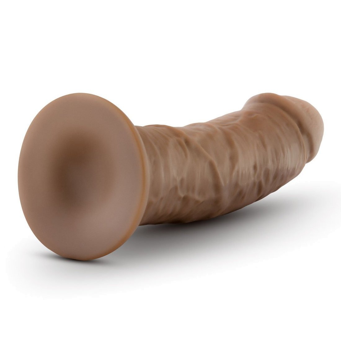 Dildo „Au Naturel Dildo Nr. 8“ - Blush