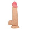 Falo imitatorius „Sliding Skin 8.1“ - Pretty Love