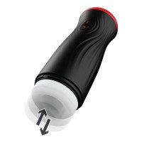 Automatinis masturbatorius „Fusion X Vortex Thrust“ - Extreme