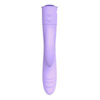 Vibratorius kiškutis „Mystique Rabbit“ - Lola Milani