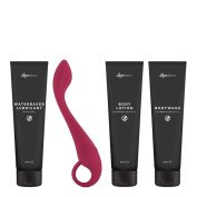 Erotinis rinkinys „Moments for Her Shimmer Beauty“