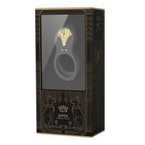 Išmanusis penio ir sėklidžių žiedas „Bayek“ - Zalo