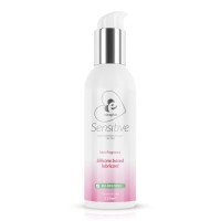 Silikono pagrindo lubrikantas „Sensitive“, 150 ml - EasyGlide