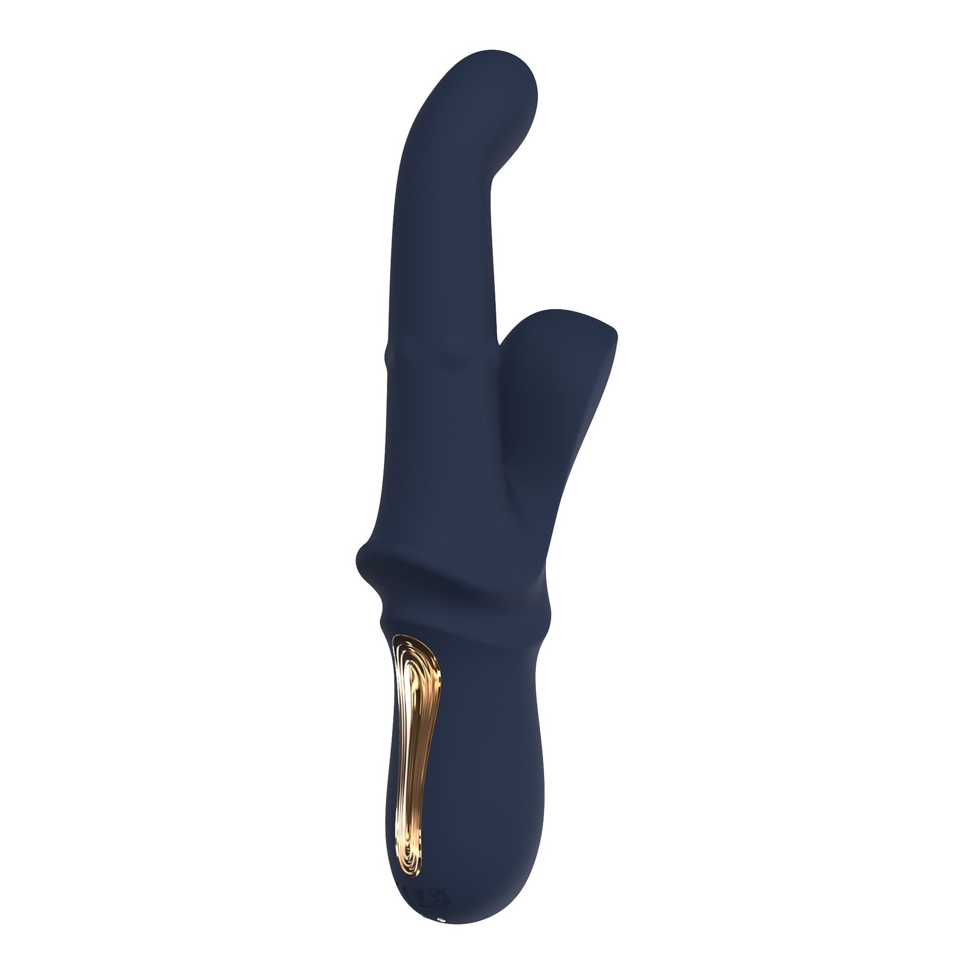 Vibratorius kiškutis „Goddess Iris“ - Dream Toys
