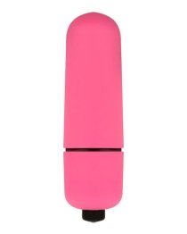 Vibruojanti kulka „Mini Vibrator“ - Love in the Pocket