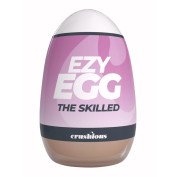 Masturbatorius „Ezy Egg The Skilled“